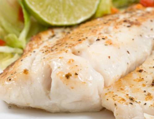 Gegrillter Fisch nach Maya-Art Rezept - ichkoche.de Gegrillter Fisch nach Maya-Art Rezept - ichkoche.de