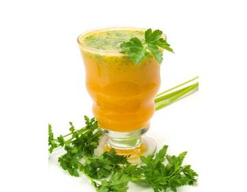 Xlapak aus Yucatan ("Smoothie" a la Yucatan) Xlapak aus Yucatan ("Smoothie" a la Yucatan)