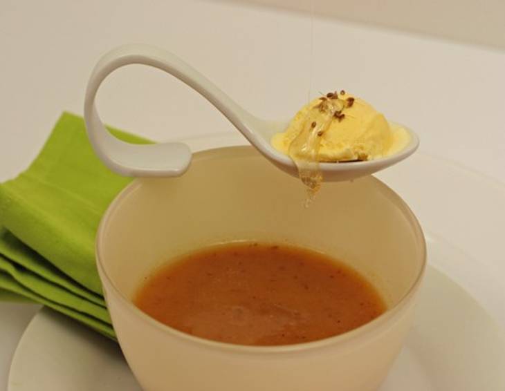 Honigsuppe Honigsuppe