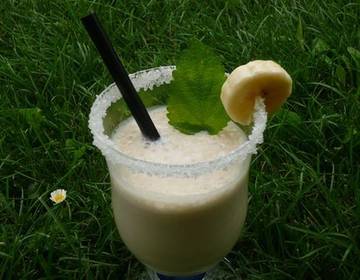 Bananenshake Bananenshake
