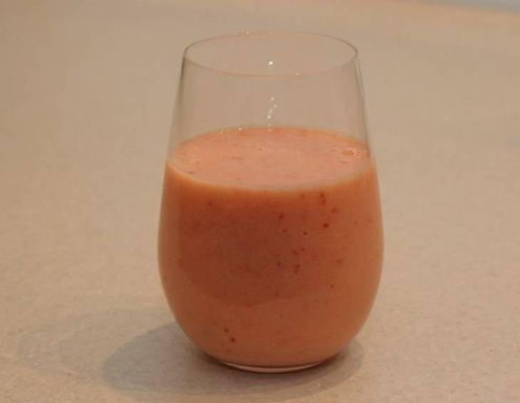 Ananas-Bananen-Boost Ananas-Bananen-Boost