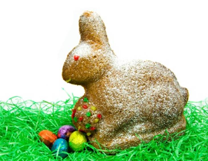 Osterhase Osterhase