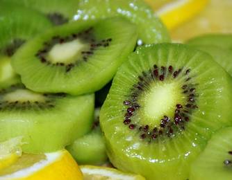 Kiwi Rezepte Kiwi Rezepte
