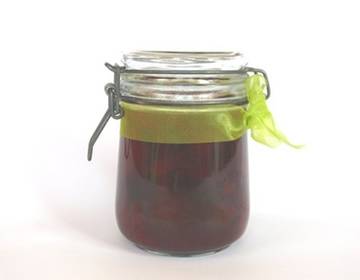 Zwetschke & Madeira Zwetschke & Madeira