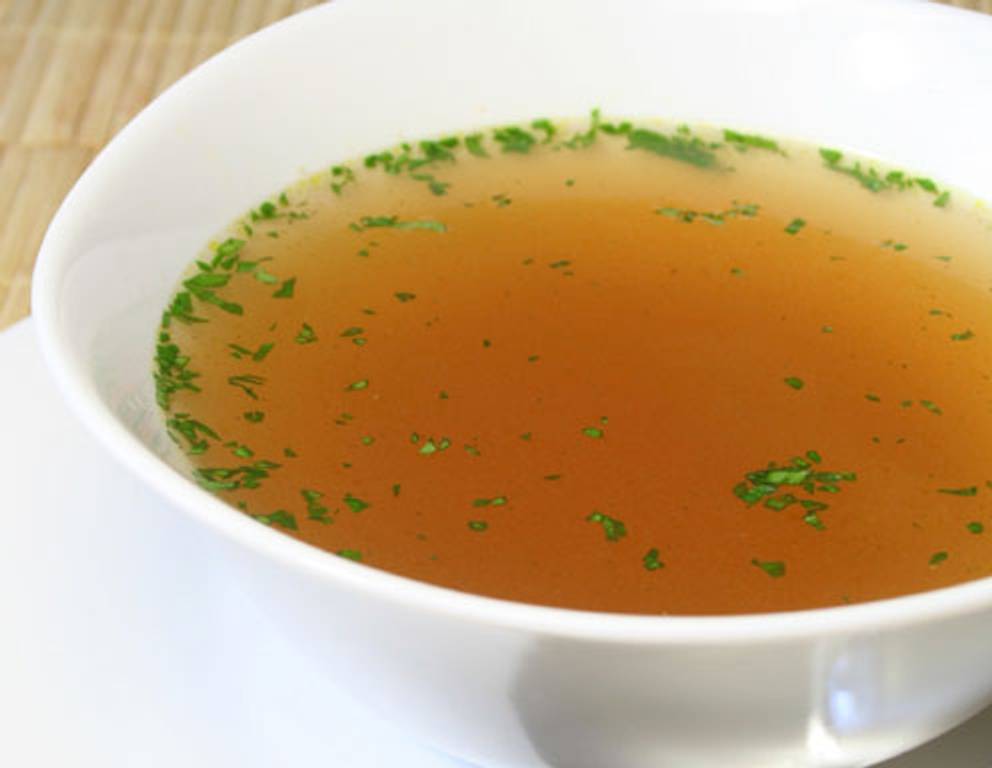 Die besten Fond Rezepte Die besten Fond Rezepte