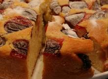Zwetschkenkuchen Zwetschkenkuchen