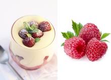 Himbeer-Amaretto-Tiramisu Himbeer-Amaretto-Tiramisu