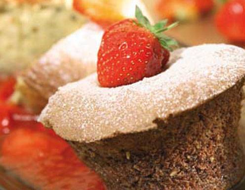 Käsekipferl mit Röstzwiebeln Rezept - ichkoche.at Käsekipferl mit Röstzwiebeln Rezept - ichkoche.at