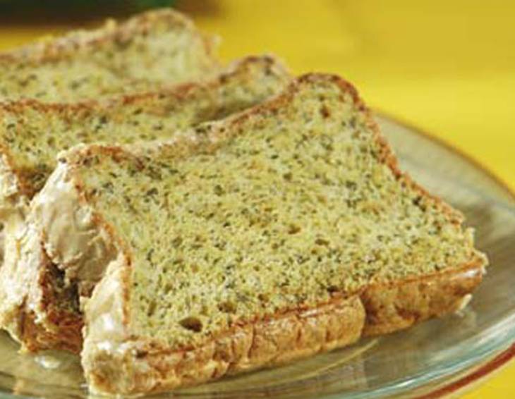 Kürbiskernkuchen Kürbiskernkuchen