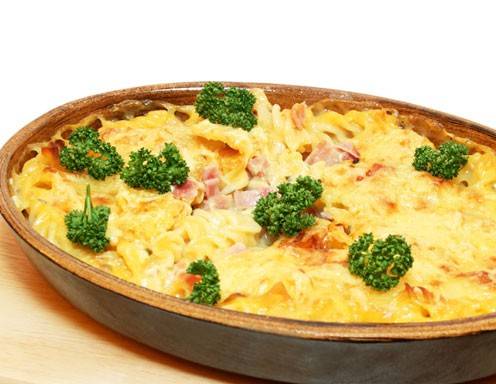 Auflauf nach Hausfrauenart Rezept - ichkoche.de Auflauf nach Hausfrauenart Rezept - ichkoche.de