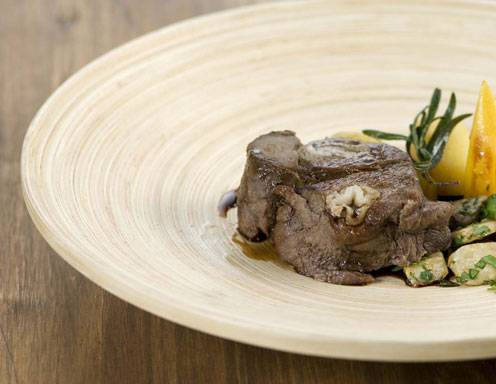 Wildschweinbraten Rezept - ichkoche.ch Wildschweinbraten Rezept - ichkoche.ch