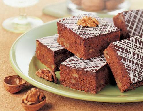 Brownies Rezept