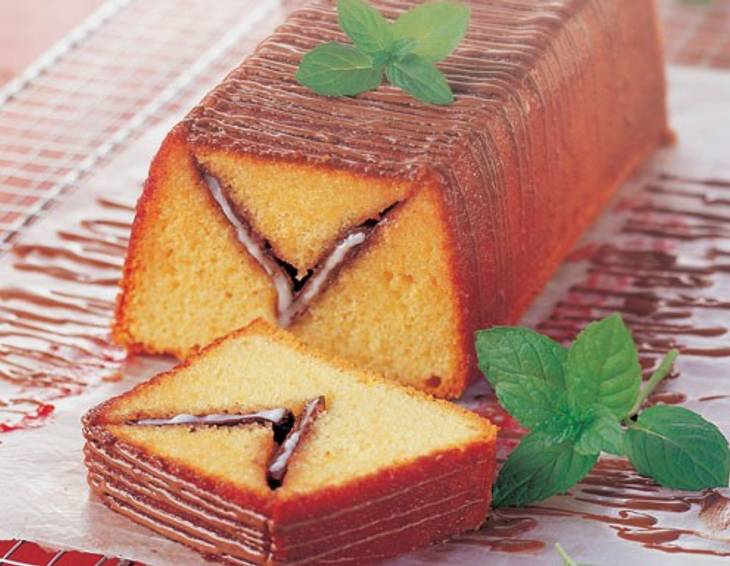 After Eight Kuchen After Eight Kuchen
