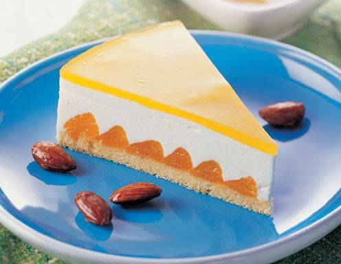 Bananenschnitten mit Bitterschokolade Rezept - ichkoche.at Bananenschnitten mit Bitterschokolade Rezept - ichkoche.at