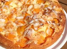 Ameisen-Marillenkuchen Ameisen-Marillenkuchen