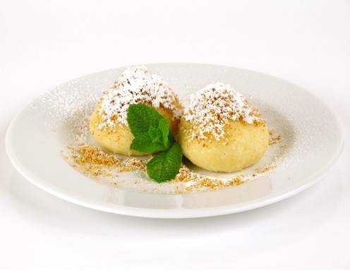 Marillenknödel Rezept