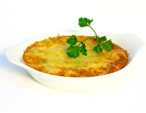 Kartoffelgratin mit Emmentaler Rezept - ichkoche.at Kartoffelgratin mit Emmentaler Rezept - ichkoche.at