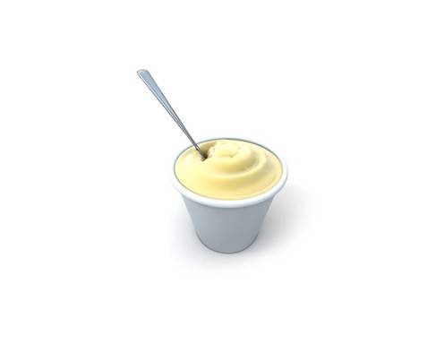 Grundmayonnaise