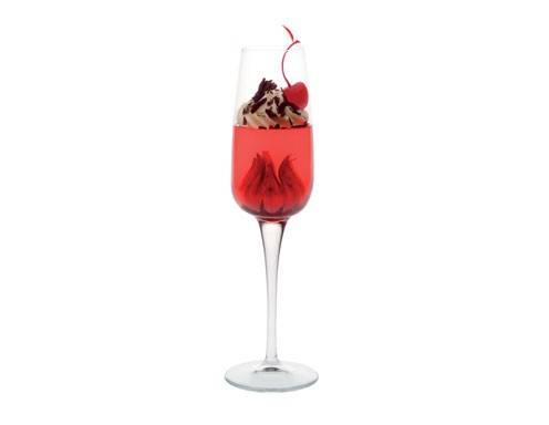 Wild Hibiscus Champagner Gelee