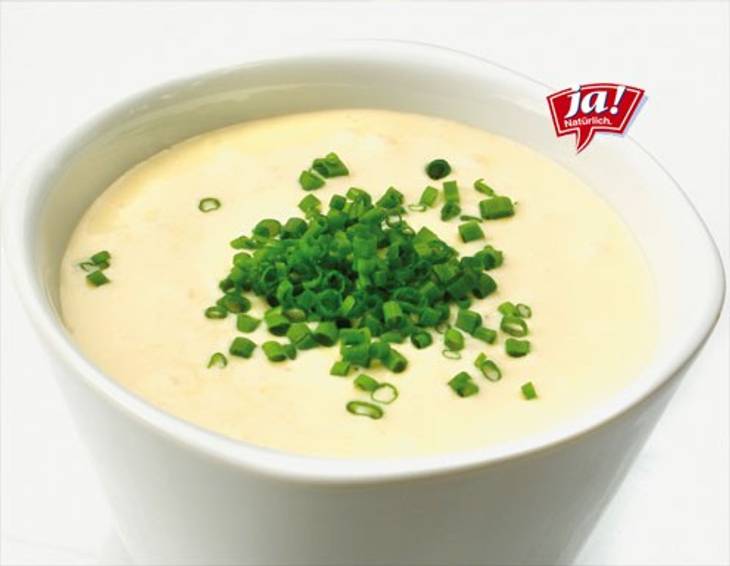 Schnittlauchsauce Schnittlauchsauce