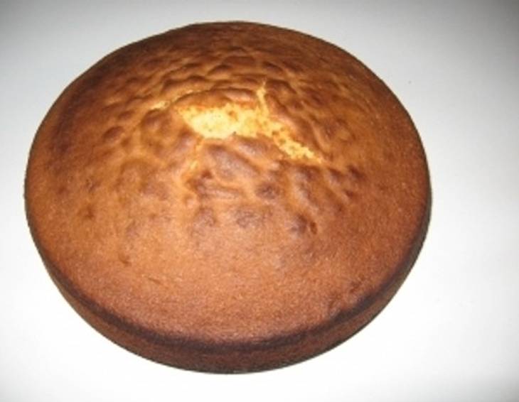 Joghurt-Kuchen Joghurt-Kuchen