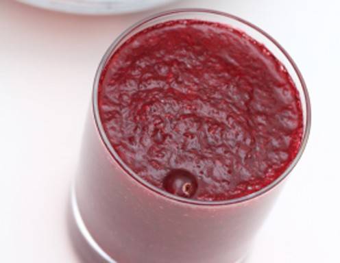 Preiselbeersoße Rezept - ichkoche.de