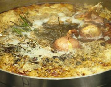 Consommés Consommés