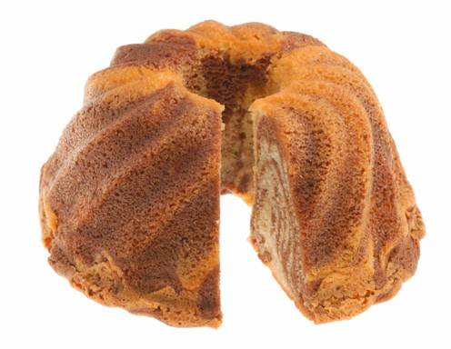 Marmorguglhupf Rezept - ichkoche.at Marmorguglhupf Rezept - ichkoche.at