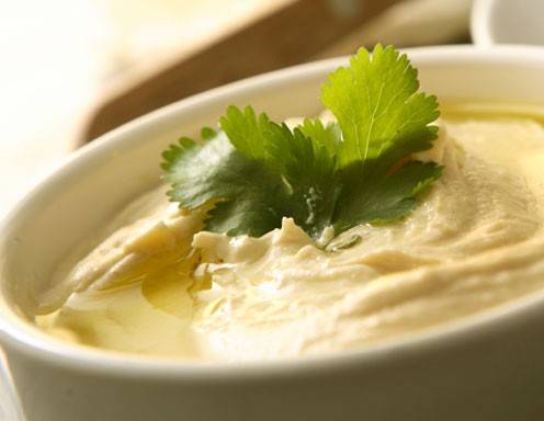 Vegetarische Highlights aus dem Orient