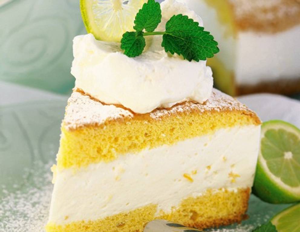 Topfentorte Topfentorte