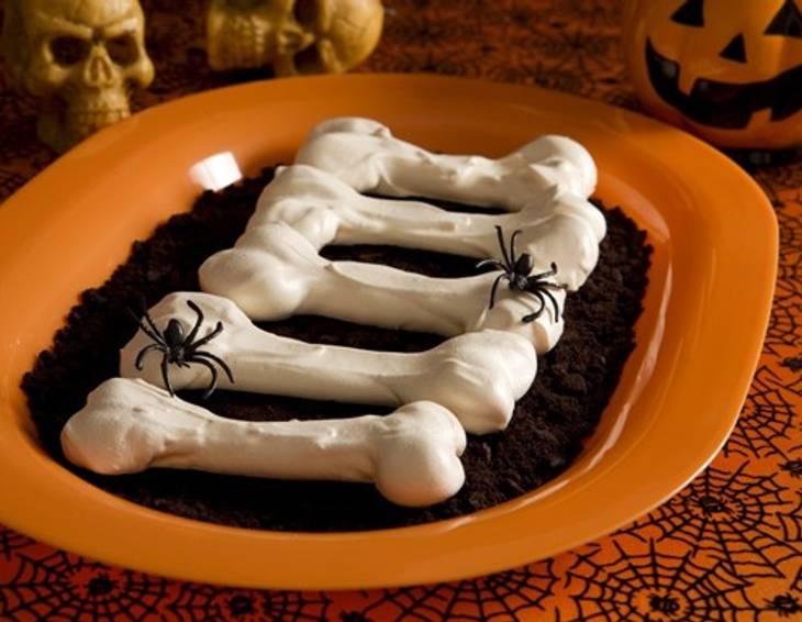 Halloween Knochen Halloween Knochen