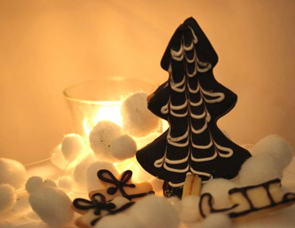 Esterházy-Weihnachtsbaum Esterházy-Weihnachtsbaum