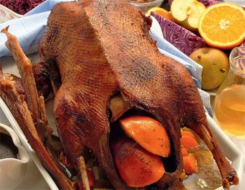 Maronigans Rezept ichkoche.at