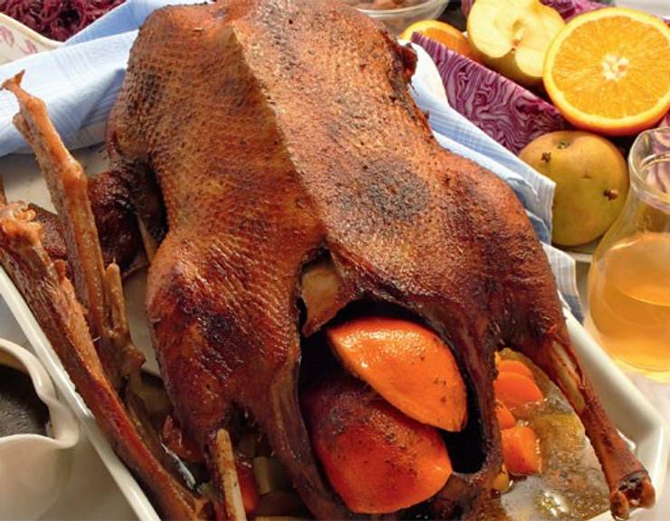 Maronigans Rezept ichkoche.at