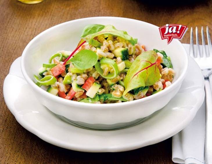 Cremiger Waldviertler-Dinkelreis Cremiger Waldviertler-Dinkelreis