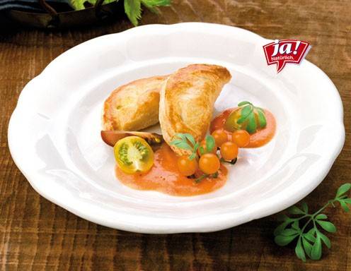 Wähenteig - Grundrezept - ichkoche.ch Wähenteig - Grundrezept - ichkoche.ch