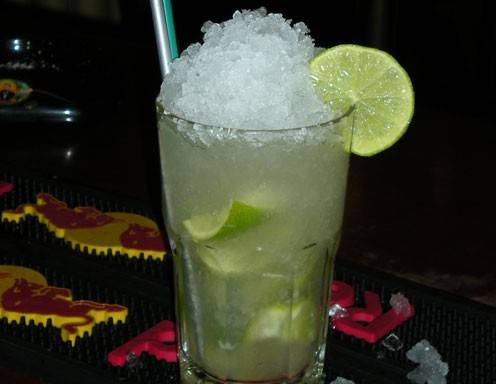 Caipirinha