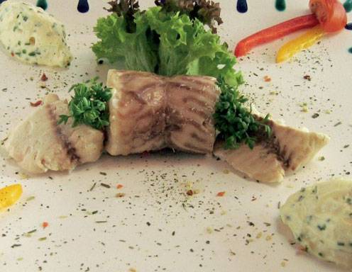 Reinanken-Rollmops