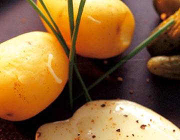 Ur-Raclette Ur-Raclette