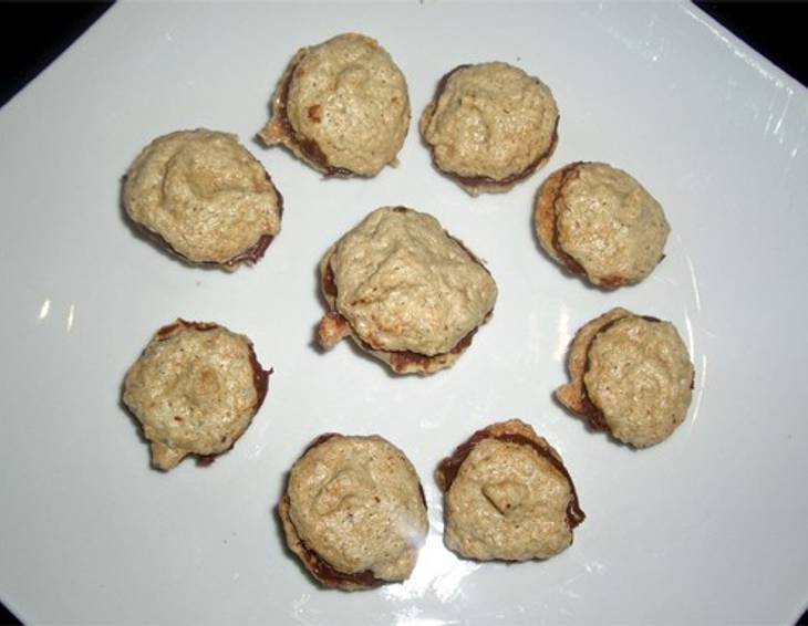 Herzoginkekse Herzoginkekse