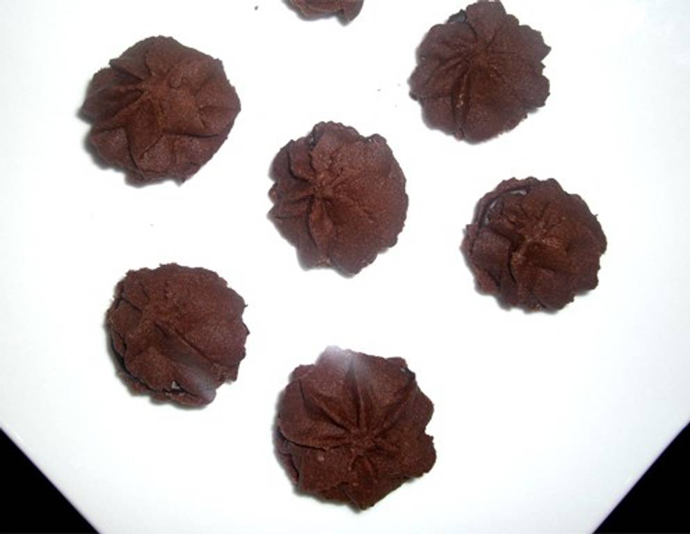 Kaffeecremebusserln Kaffeecremebusserln