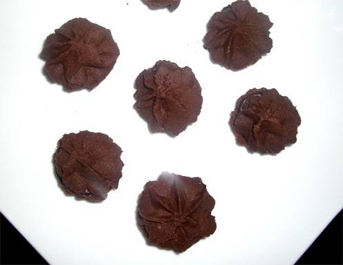 Kaffeecremebusserln Rezept - ichkoche.at Kaffeecremebusserln Rezept - ichkoche.at