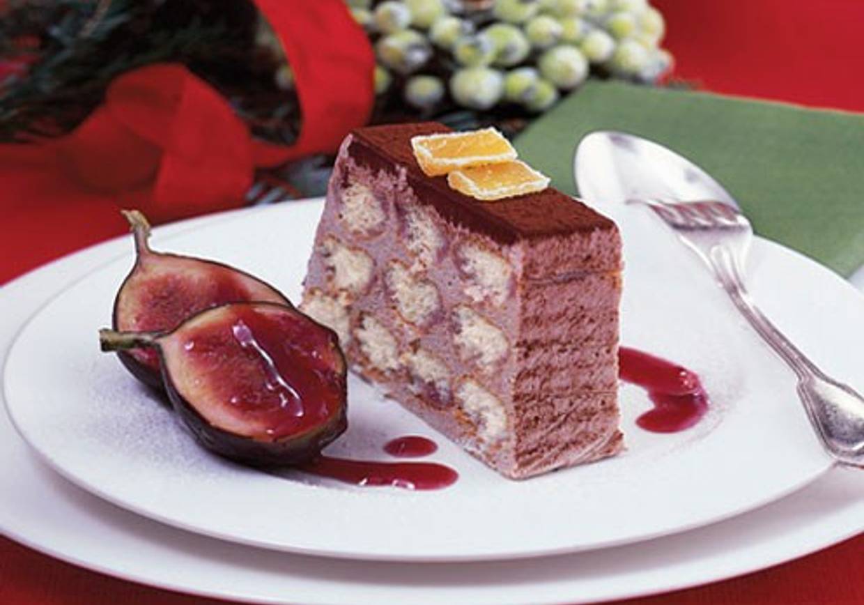 Lebkuchentiramisu Rezept - ichkoche.at Lebkuchentiramisu Rezept - ichkoche.at