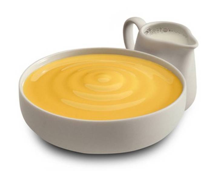 Karamellcreme Karamellcreme