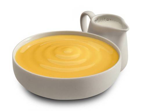 Karamellcreme Rezept - ichkoche.ch Karamellcreme Rezept - ichkoche.ch