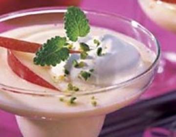 Süssmostcreme Süssmostcreme