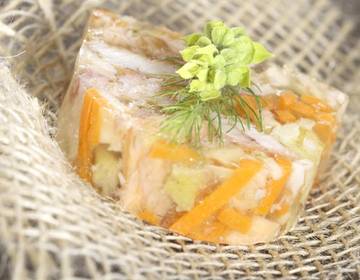 Fischsulz Fischsulz