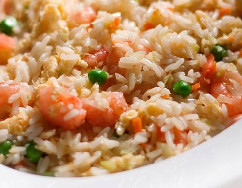 Traunseepaella Rezept - ichkoche.ch Traunseepaella Rezept - ichkoche.ch