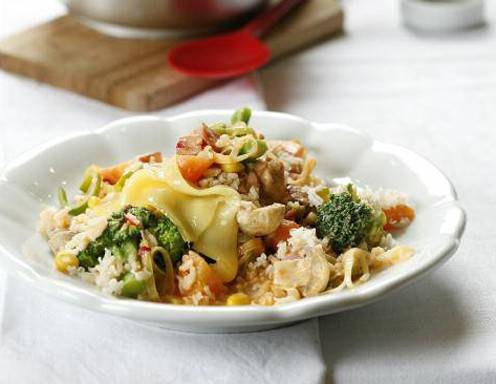 Restlessen Rezept ichkoche.de