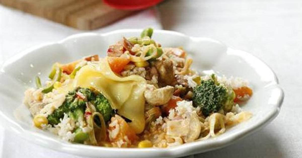 Restlessen Rezept ichkoche.de